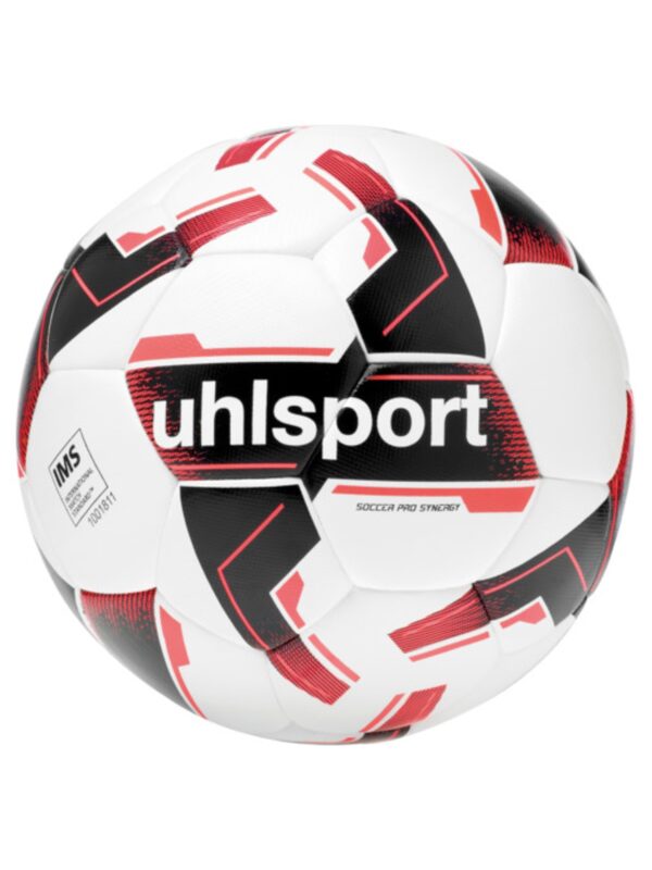 Uhlsport Fodbold Soccer Pro Synergy Size 4