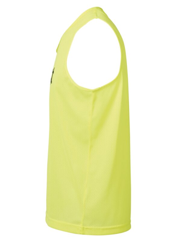 Uhlsport Training Bib Fluo Yellow
