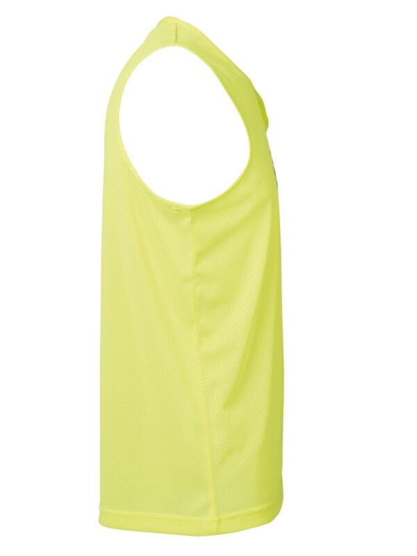 Uhlsport Training Bib Fluo Yellow