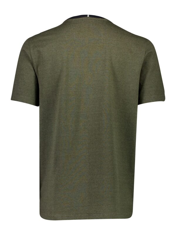 Bison T-shirt 80-400082 Army
