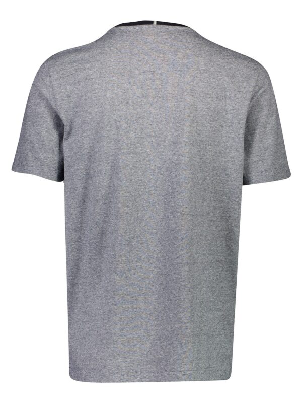 Bison T-shirt 80-400082 Navy