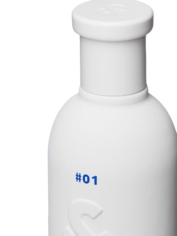 Jack & Jones No. 1 White Fragrance Eau De Toilette 75m