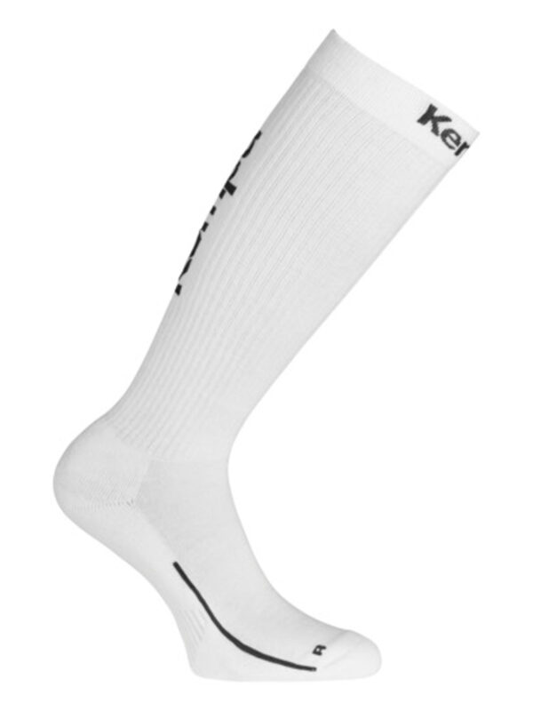 Kempa Long Socks White