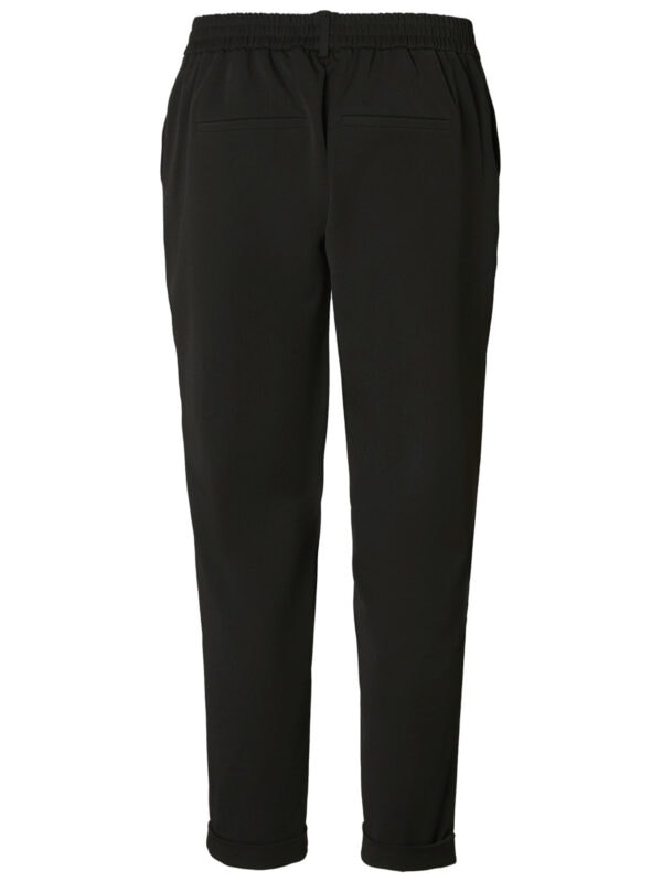 Vero Moda VMMAYA Loose Solid Pant Black