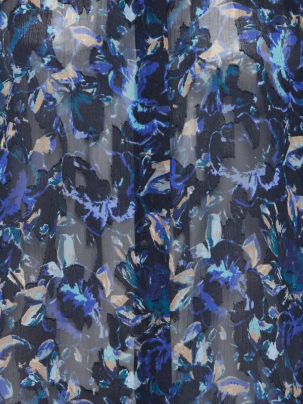 Fransa FRCILLE TU 1 Skjorte Surf the Web Mix