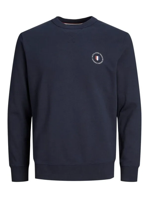 Jack & Jones Blushield Sweatshirt Seaborne