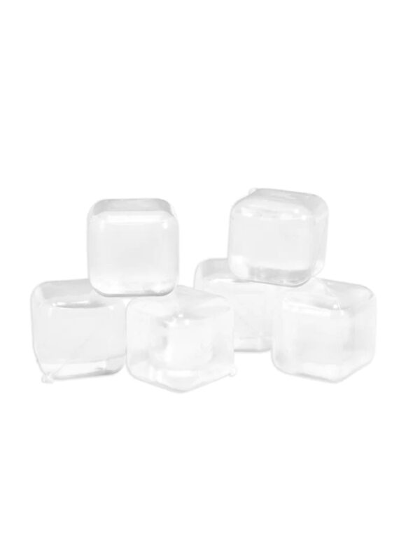 Kooduu Re-usable Ice Cubes