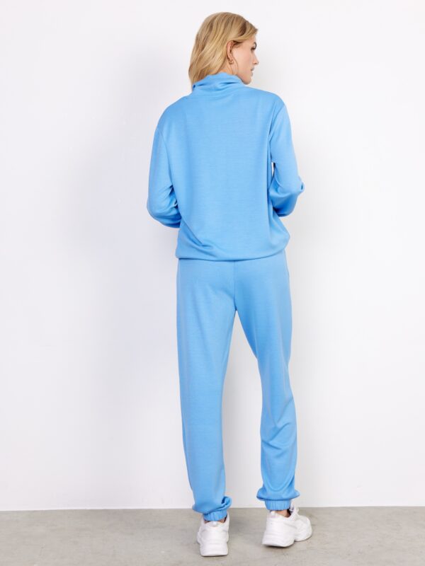 Soyaconcept SC-BANU 128 Bright Blue