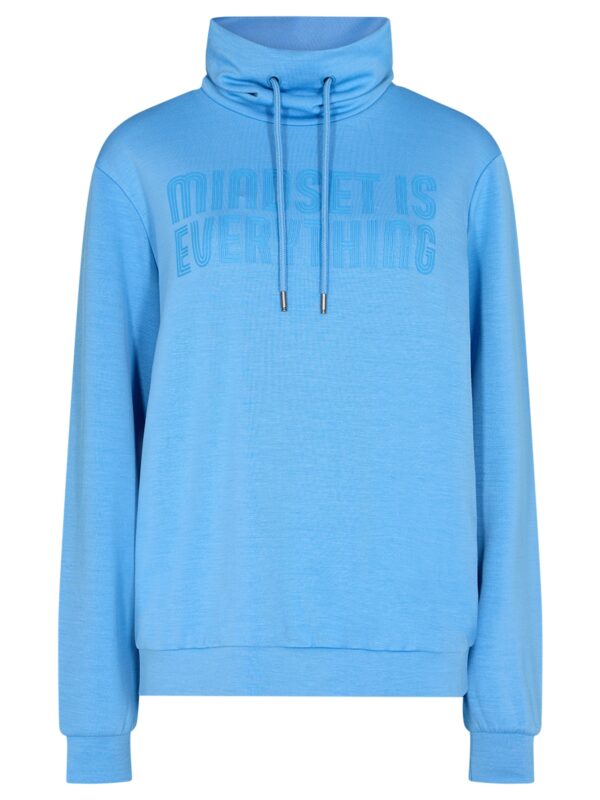 Soyaconcept SC-BANU 128 Bright Blue