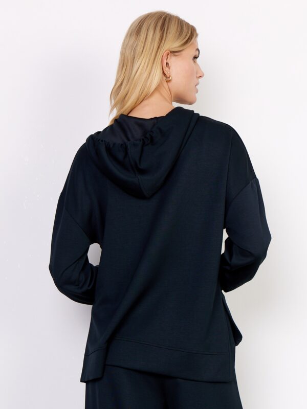 Soyaconcept SC-BANU 129 Hoodie Black