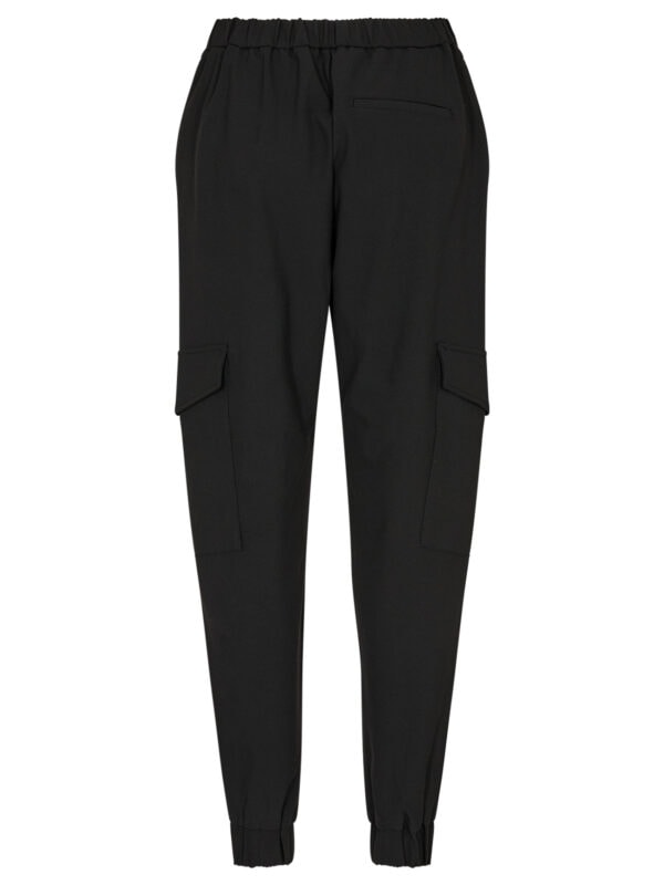 Soyaconcept SC-GILLI 7-B Cargo Pants Black