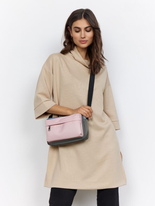 Soyaconcept SC-JEA 1 Taske Rose Combi