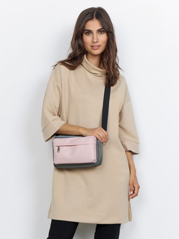 Soyaconcept SC-JEA 1 Taske Rose Combi