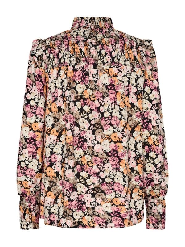 Soyaconcept SC-JOLEEN 1 Bluse Rose Combi