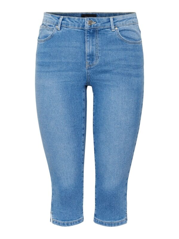 Vero Moda June Knickers Noos Light Blue Denim