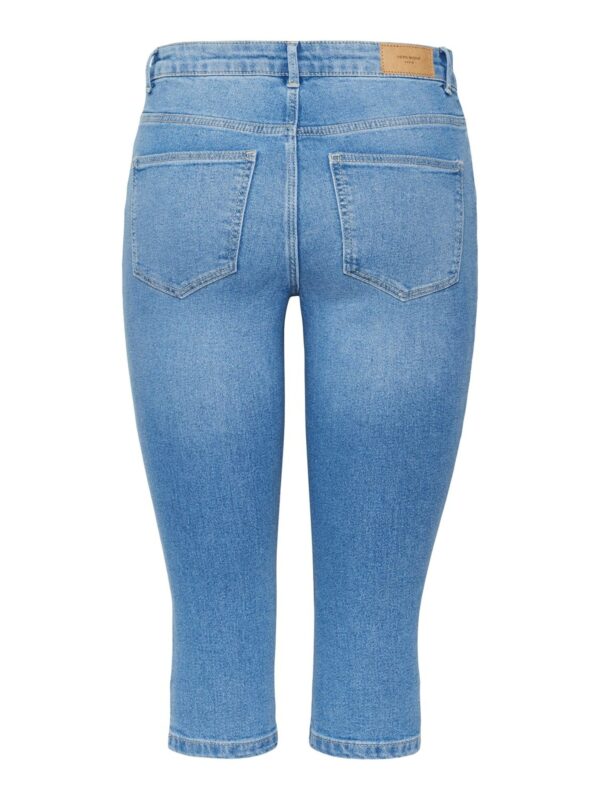 Vero Moda June Knickers Noos Light Blue Denim