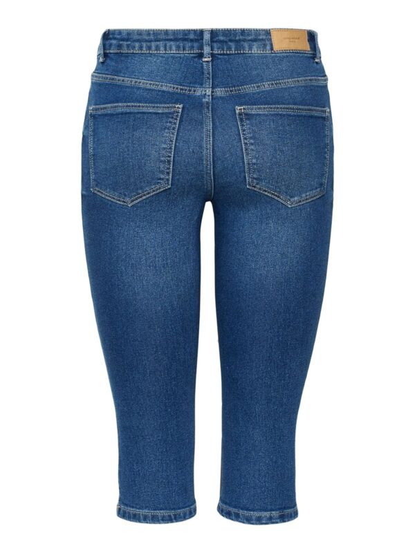 Vero Moda June Knickers Noos Medium Blue Denim