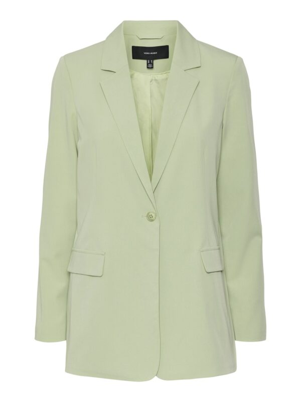 Vero Moda Zelda Loose Blazer Reseda