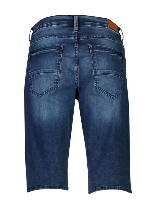 Jacks Superflex Denim Knickers Midnight Navy