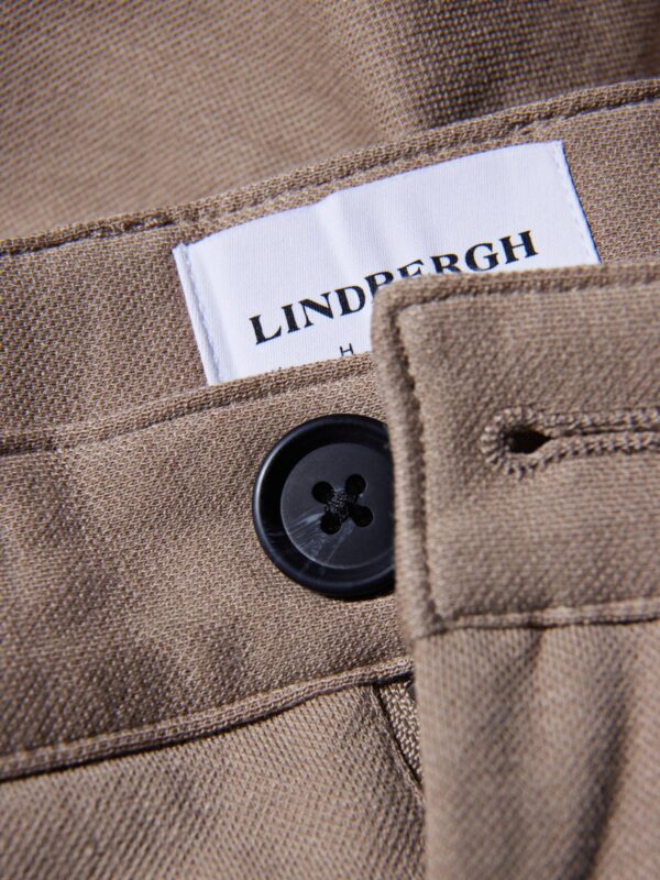 Lindbergh 30-51024 Performance Shorts Sand Mix