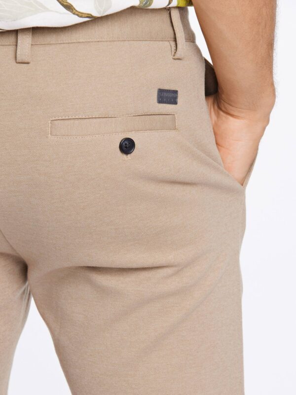 Lindbergh 30-51024 Performance Shorts Sand Mix