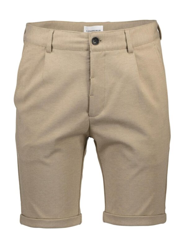Lindbergh 30-51024 Performance Shorts Sand Mix