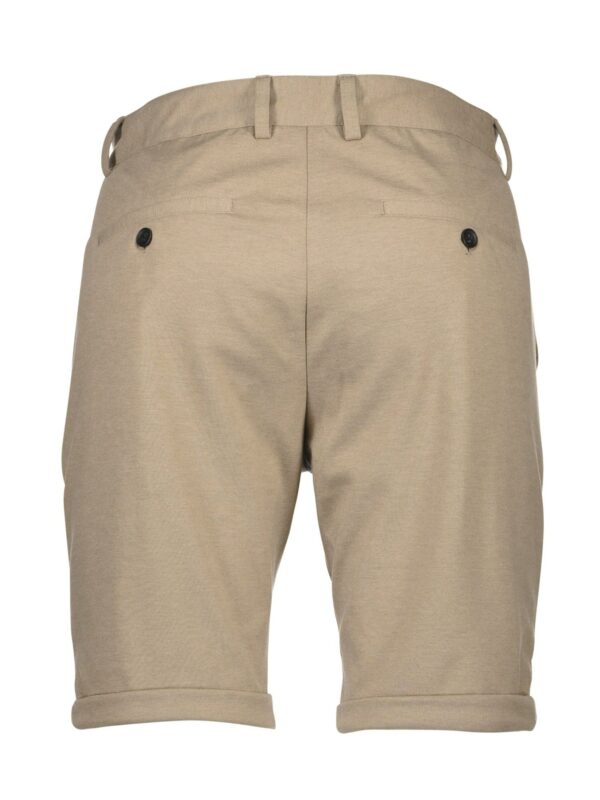 Lindbergh 30-51024 Performance Shorts Sand Mix