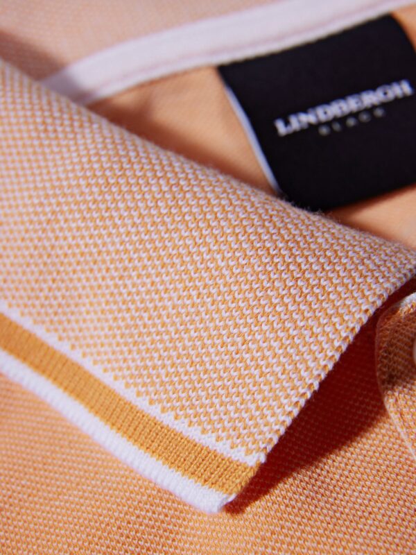 Lindbergh Black 30-440025 Polo LT Apricot
