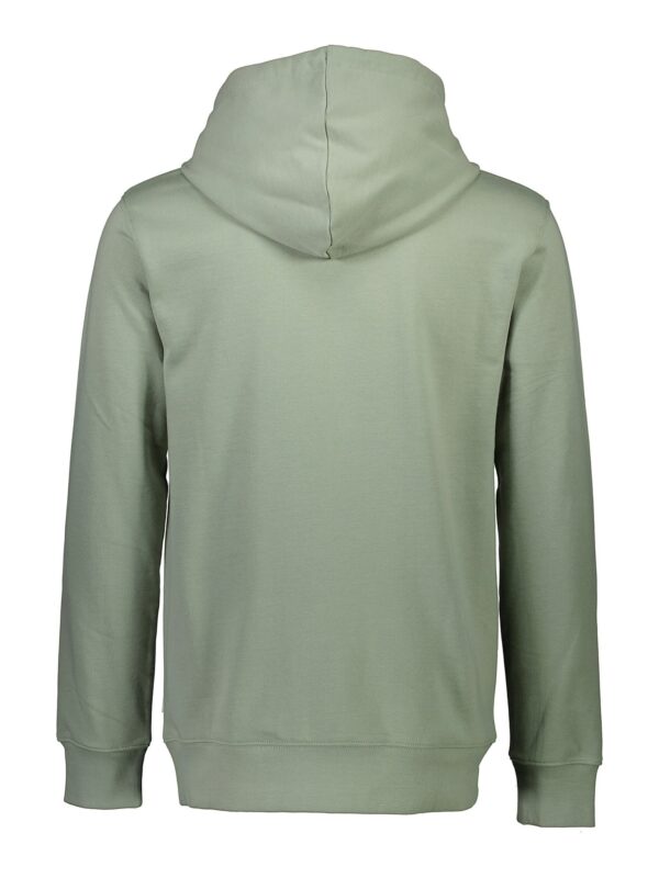 Lindbergh Copenhagen Sweat Hoodie Mint