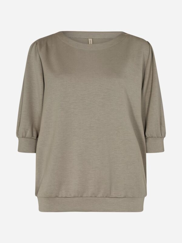Soyaconcept SC-BANU 133 Bluse Dusky Green