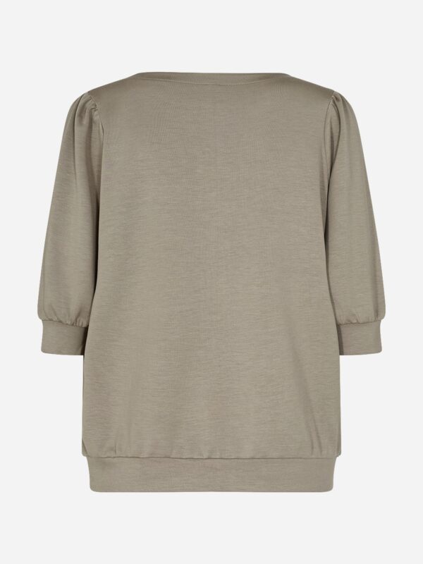Soyaconcept SC-BANU 133 Bluse Dusky Green