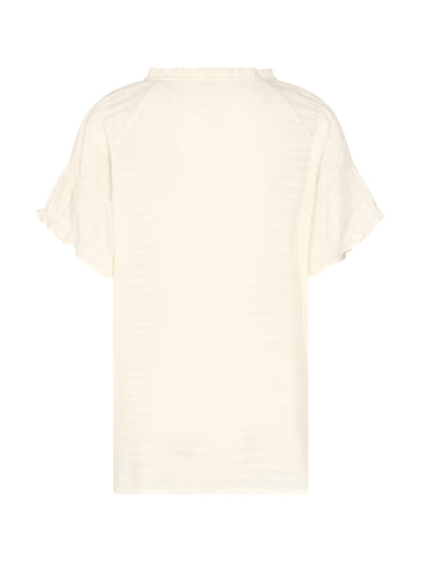 Soyaconcept SC-CALYPSO 4 Bluse Cream