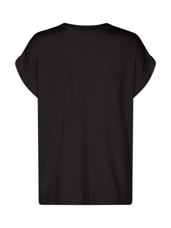 Soyaconcept SC-MARICA 227 T-Shirt Black