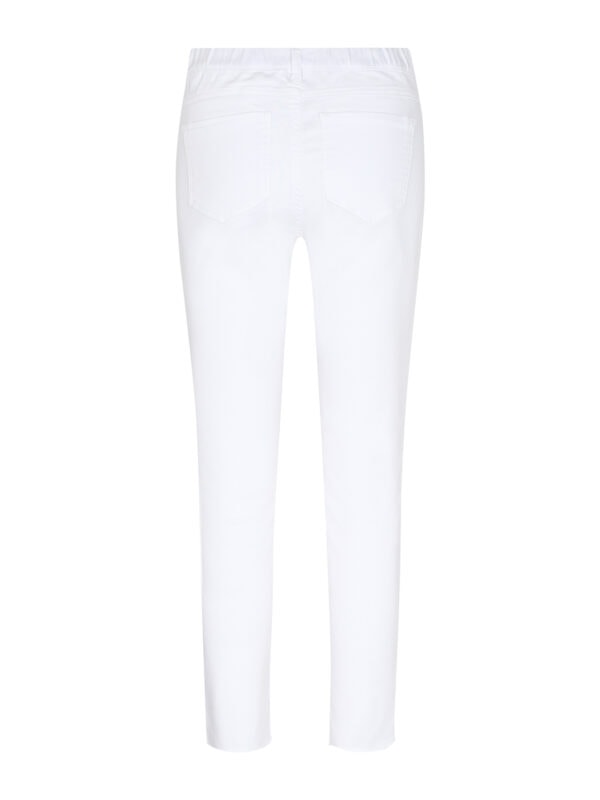 Soyaconcept SC-NADIRA 1-B Jeggings White