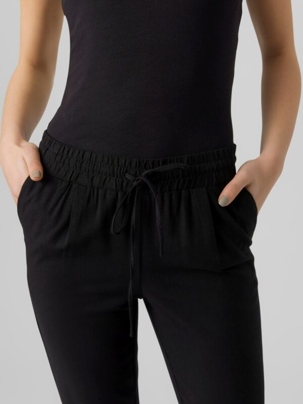 Vero Moda Jesmilo Ankle Pants Noos Black