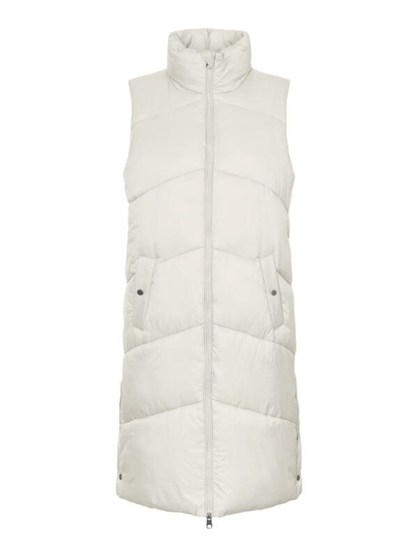 Vero Moda Uppsala Noos Vest Birch