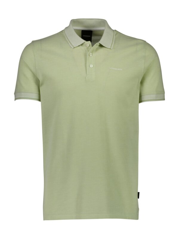 Lindbergh Black 30-440025 Polo LT Green