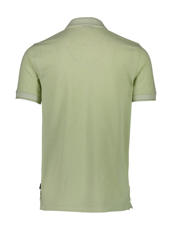 Lindbergh Black 30-440025 Polo LT Green