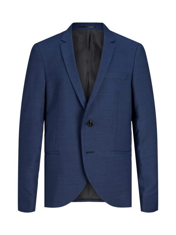 Jack & Jones Solaris JNR Blazer Medieval Blue