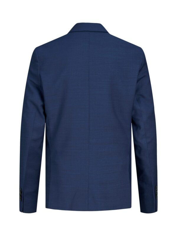 Jack & Jones Solaris JNR Blazer Medieval Blue