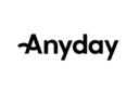 Anyday logo