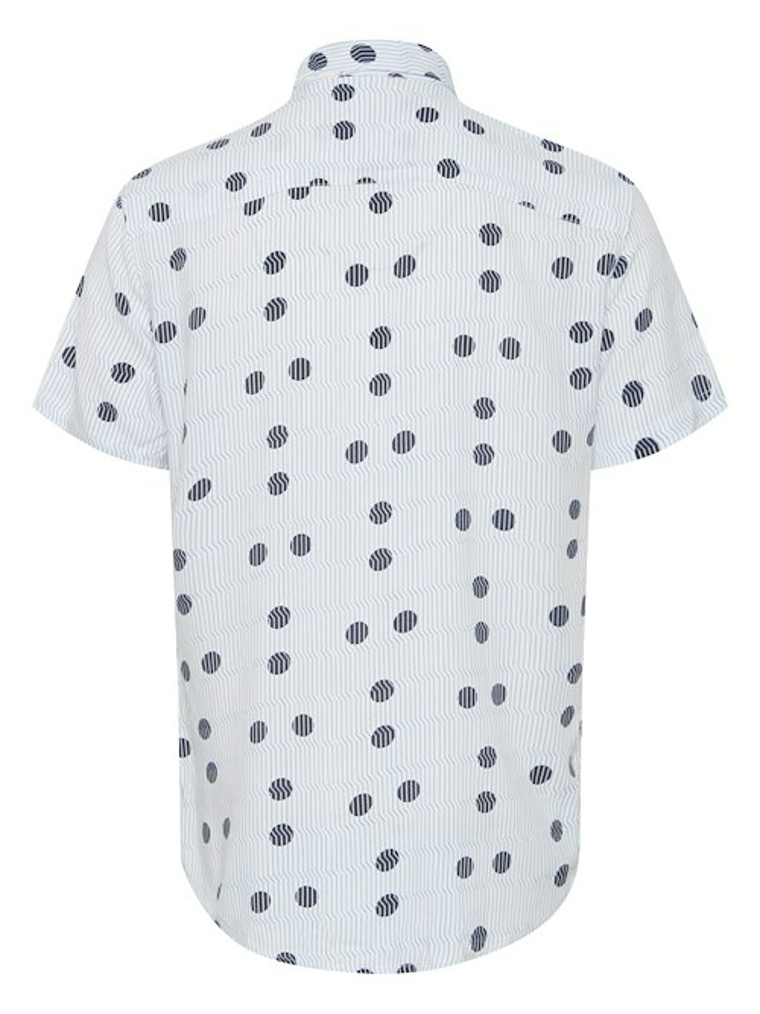 Blend Skjorte 20716121 Regatta