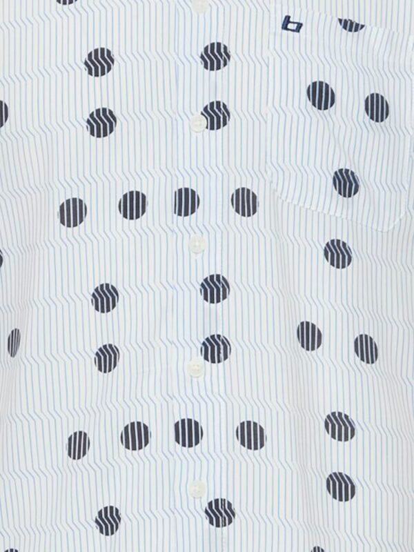 Blend Skjorte 20716121 Regatta