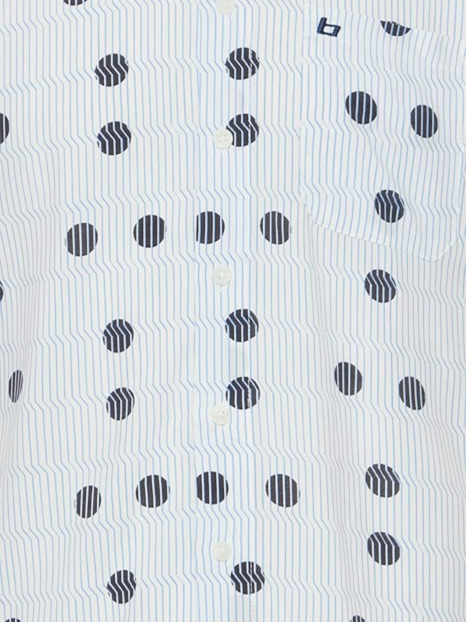 Blend Skjorte 20716121 Regatta