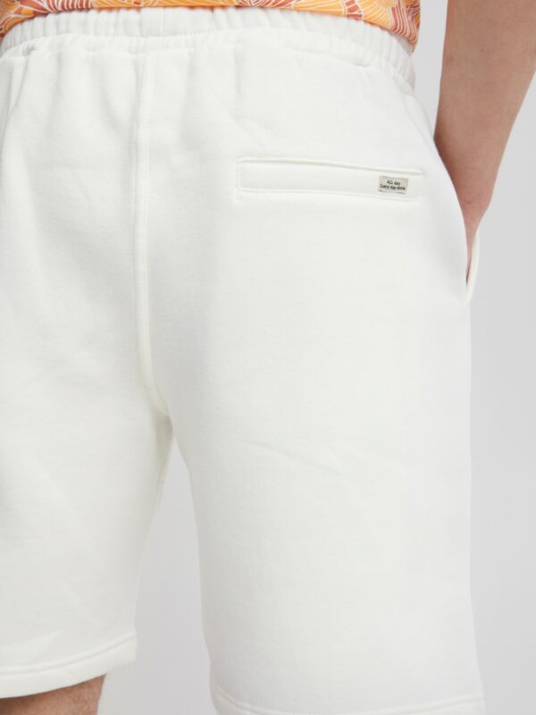 Blend Sweatshorts 20714198 Egret
