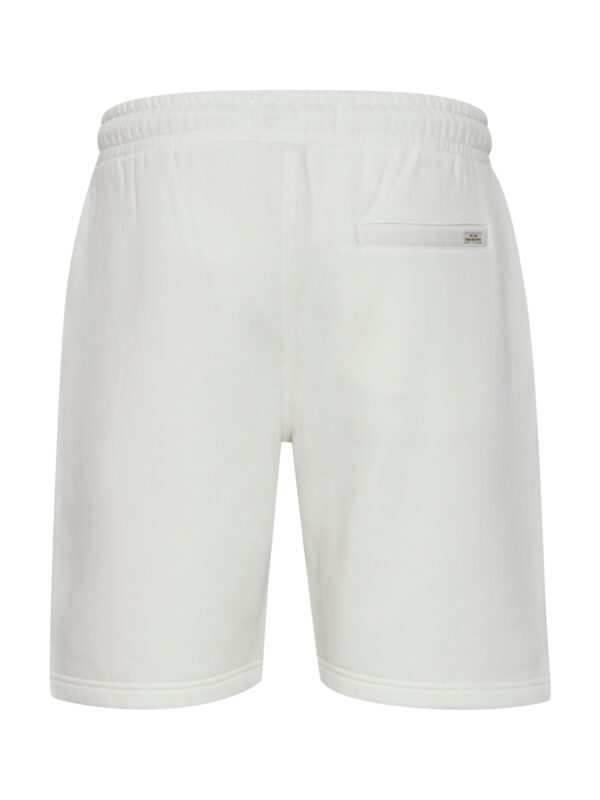 Blend Sweatshorts 20714198 Egret