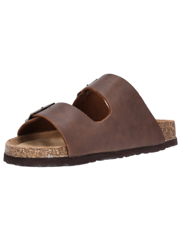 Cruz Shawnee M Cork Sandal CR141586-5007 Mustang