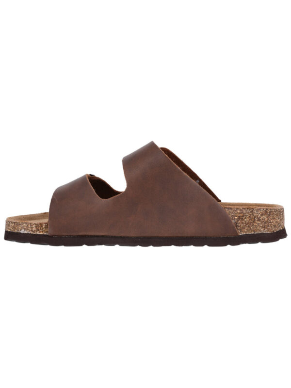 Cruz Shawnee M Cork Sandal CR141586-5007 Mustang