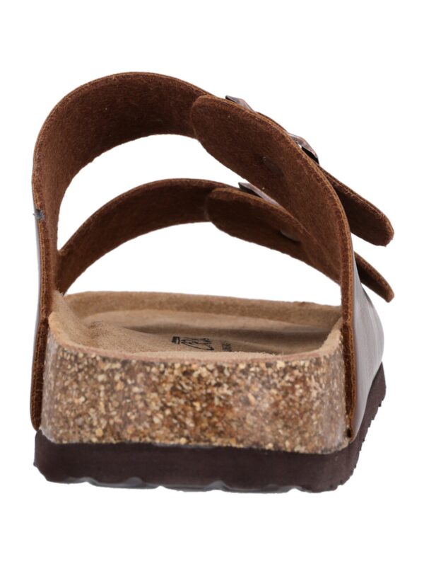 Cruz Shawnee M Cork Sandal CR141586-5007 Mustang