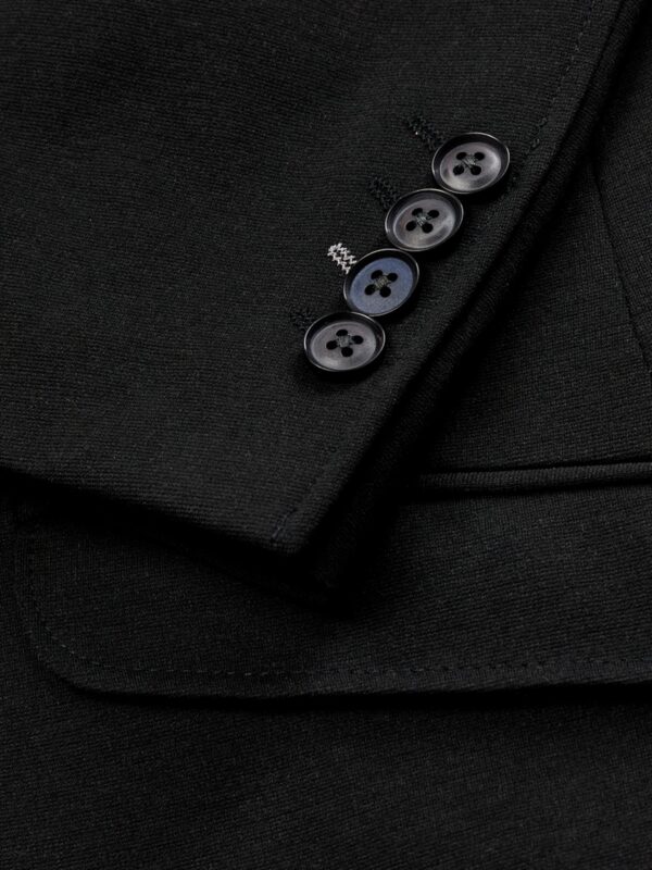 Sunwill Extreme Flexibility Blazer Modern Fit Sort